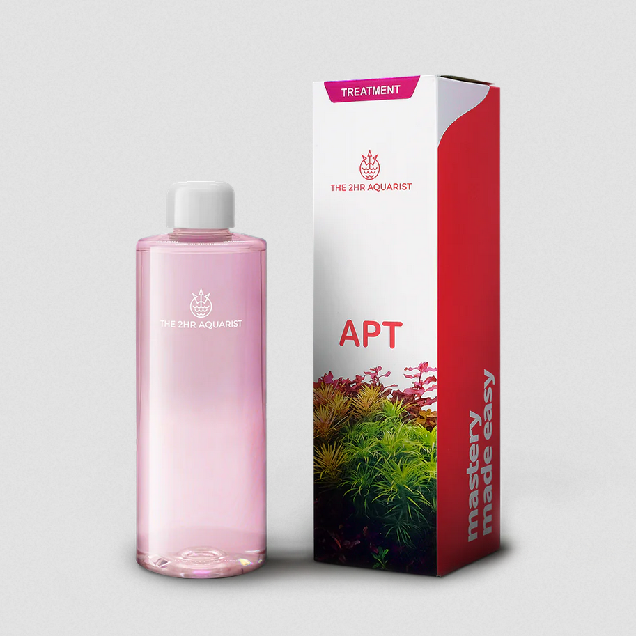 2Hr APTfl FIXLITE 300ml