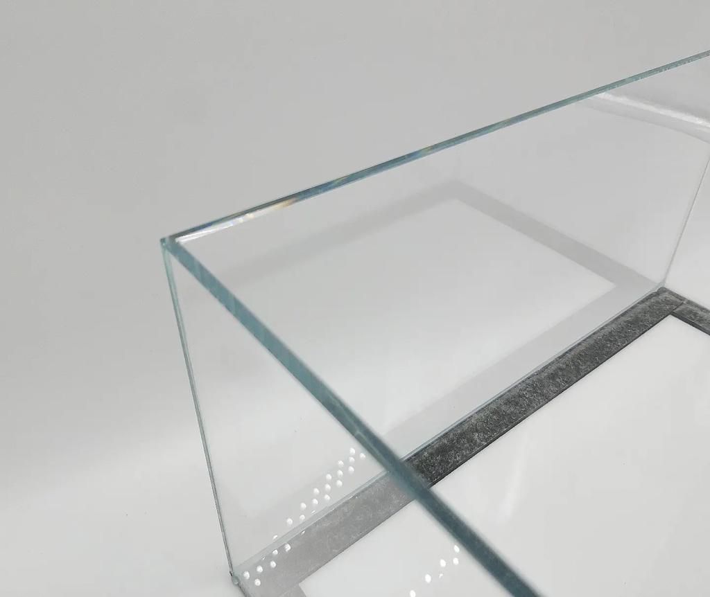 AQUAPET URNA 180 L. 120X50X30 cm 120F SHALLOW