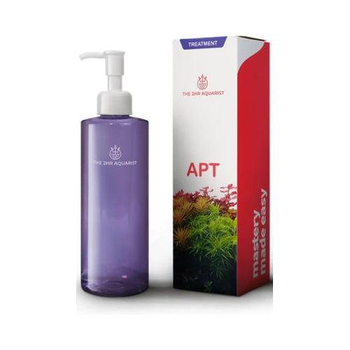 2Hr APTf FIX 300ml