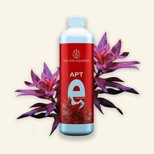 2Hr APTe EI 500ml Refill
