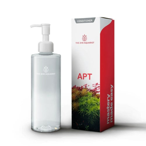 2Hr APT Pure 300ml