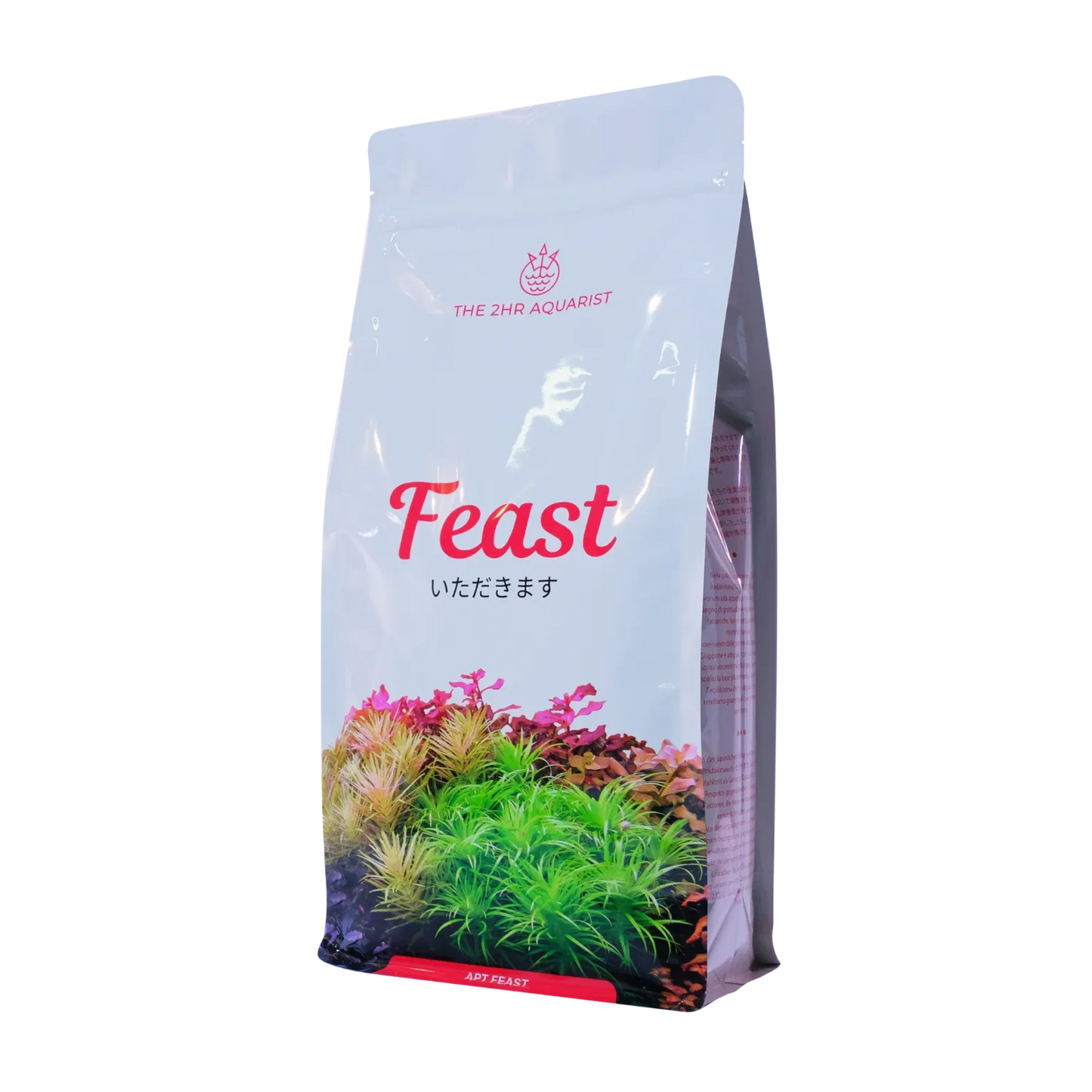 2Hr APT Feast 5L Sustrato