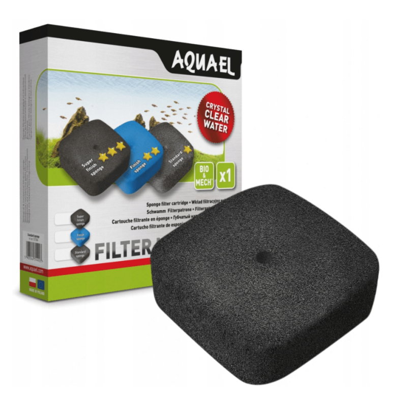 Foam Cardridge Standard Ultramax | Maxikan