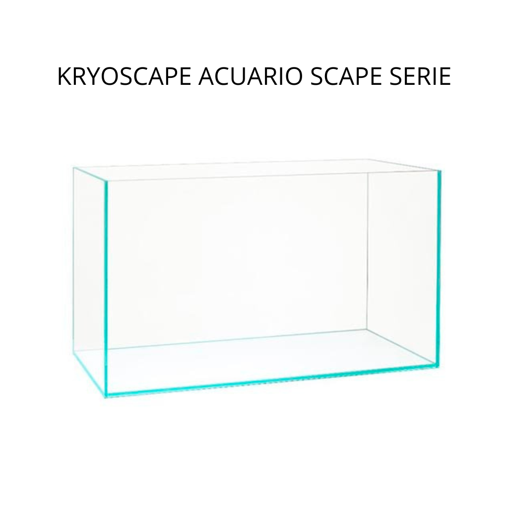 KRYOSCAPE ACUARIO SCAPE SERIE