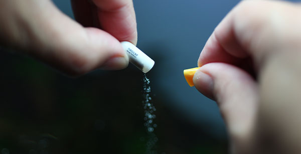 AquaRIO NEO Cap Accelerator