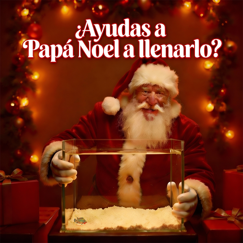 Tarjeta de Regalo | Firemouthaquaristic.com