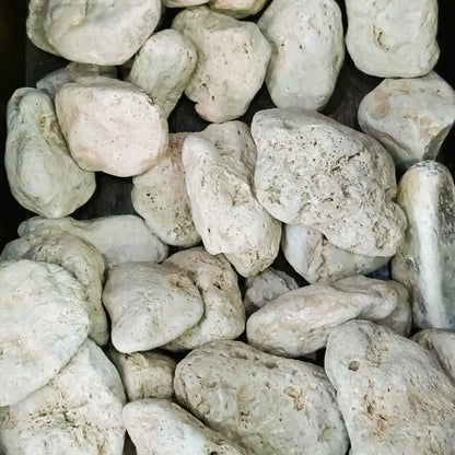 African boulder rift - roca por kilo