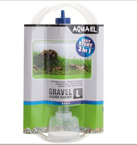 Aquael Gravel Cleaner L