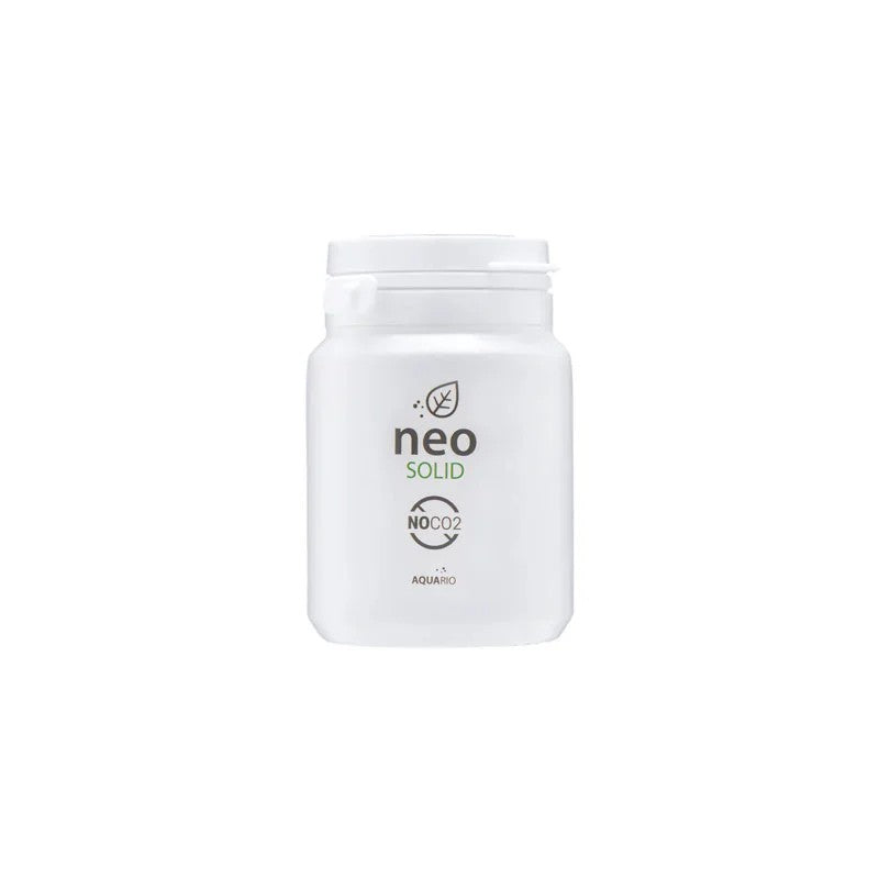 AquaRIO Neo Plants TAB SOLID NO CO2