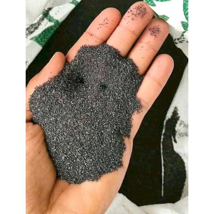 Arena Negra Muara 0,1 - 0,2