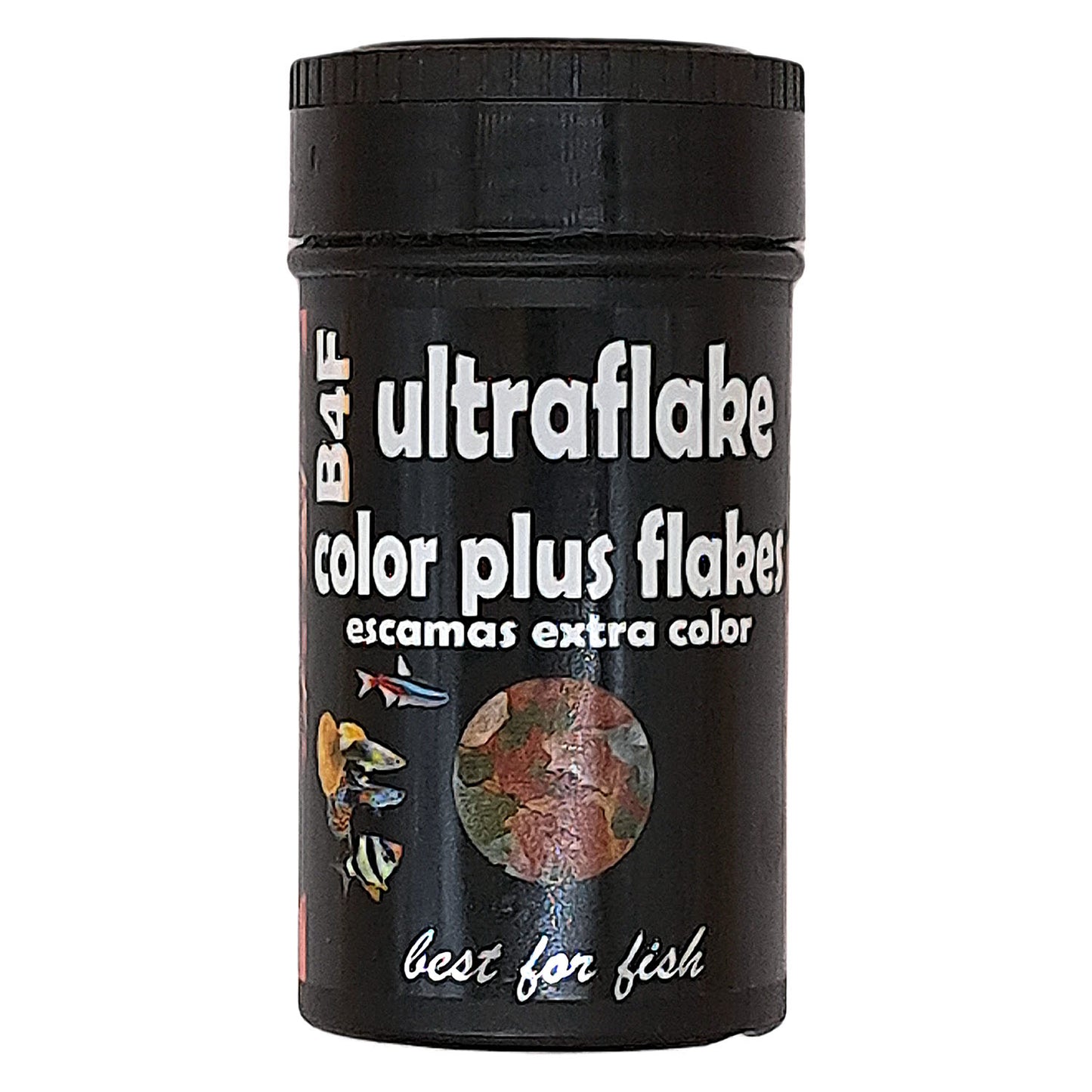 B4F Color Plus Flakes 100ml