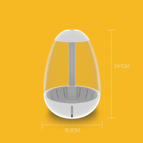 Chihiros Tiny Terrarium Egg