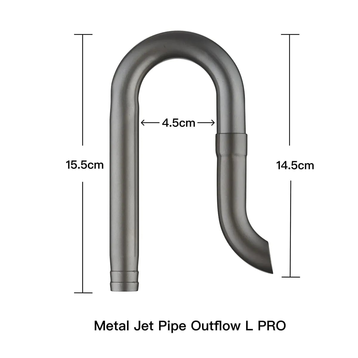 Chihiros Metal Outflow Pro L (16/22)