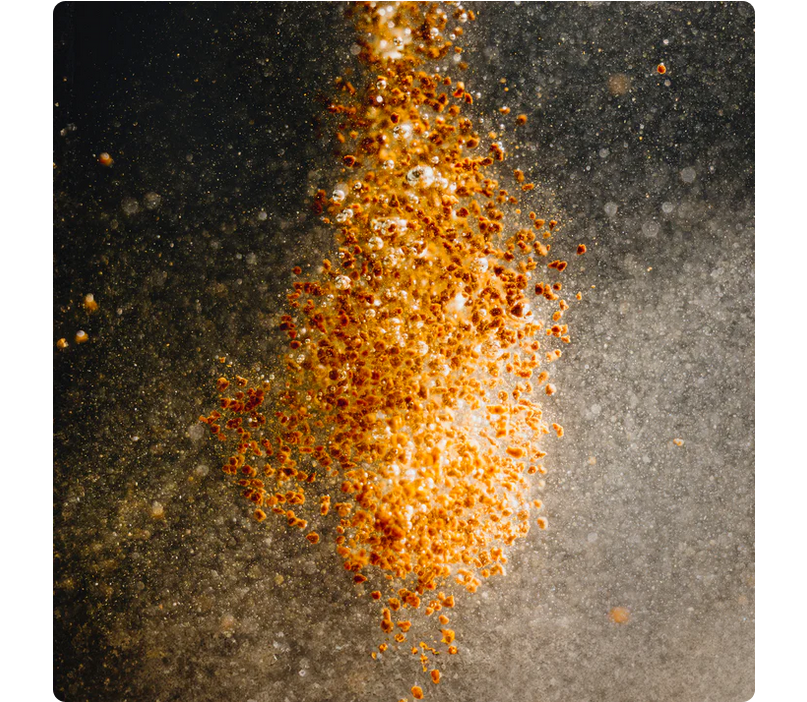 StreamBiz Discus Color Granules 230 g