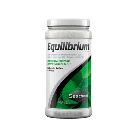 Equilibrium 300g