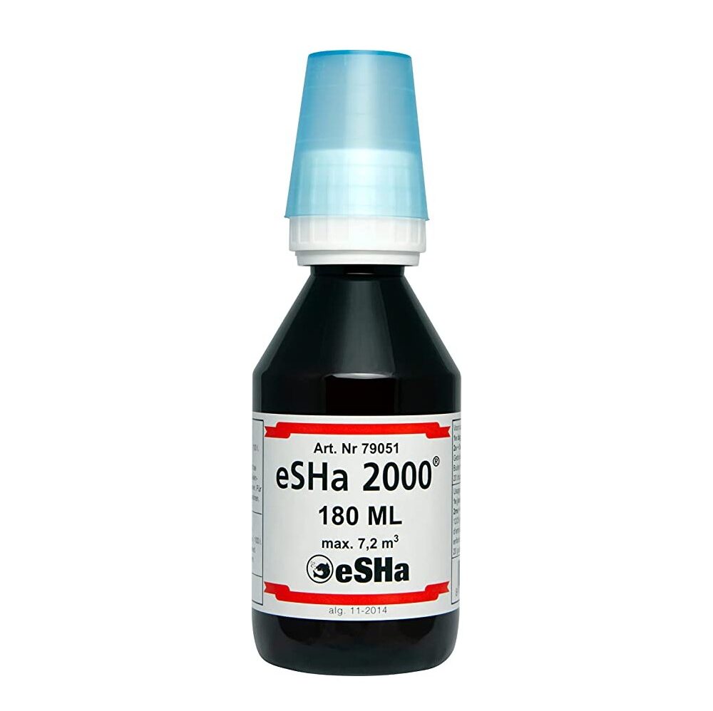 eSHa 2000 180ml