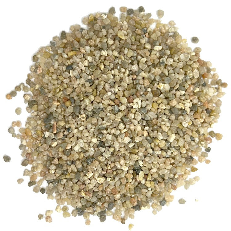 Grava Silice 2M 2-3mm