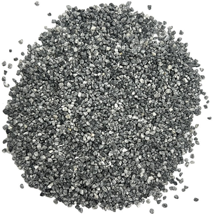 Gravel Silver Ice 2 - 3 mm