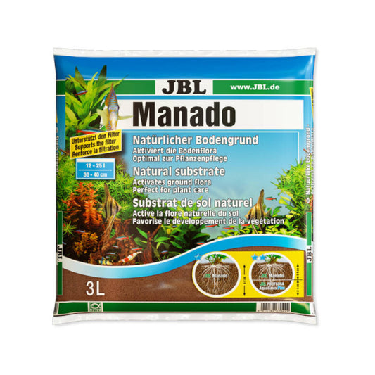 Manado JBL