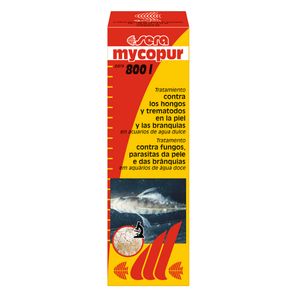 sera mycopur 50ml