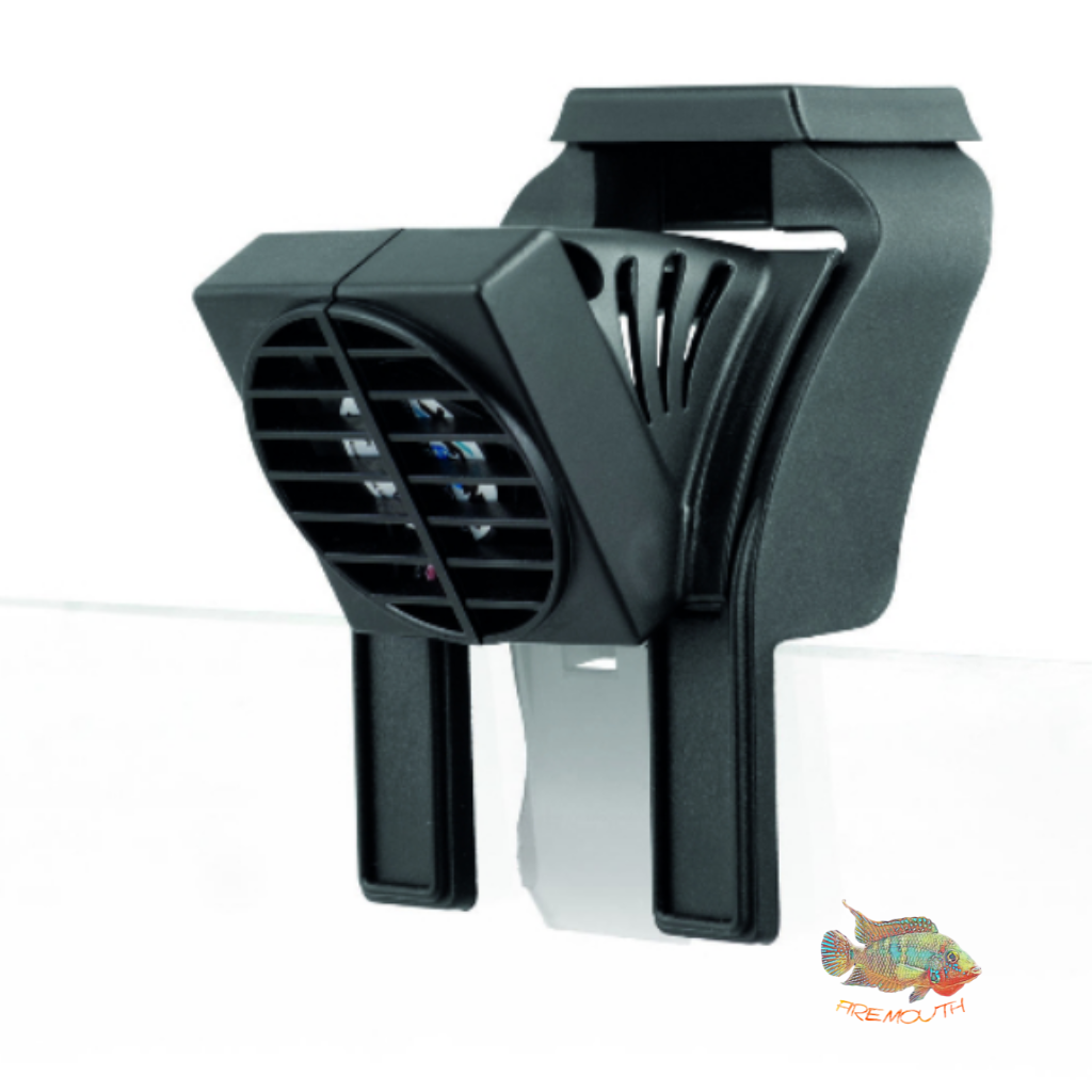 AquaEL Mini Cooler NANO-COOL ( ventilador )