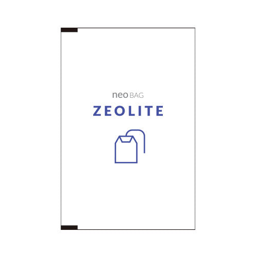 AquaRio NEO bag Zeolite