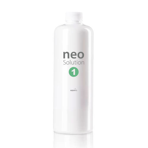 AquaRIO NEOSolution 1