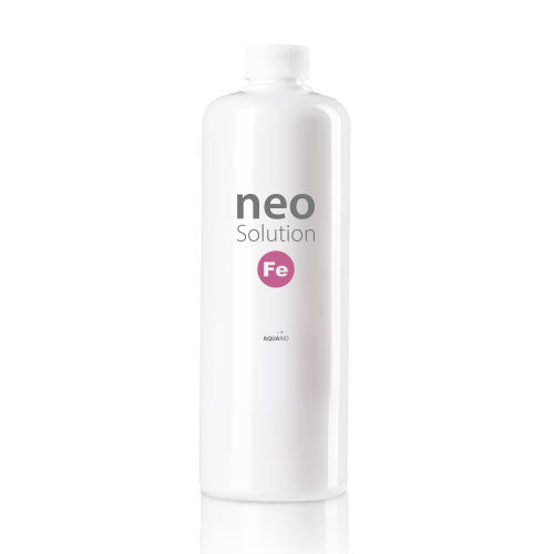 AquaRIO Neo Solution Fe