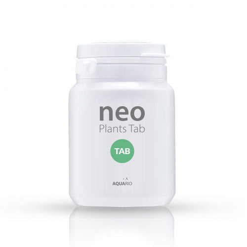 AquaRio NEO Tabs Plants