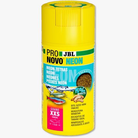 PRONOVO NEON GRANO XXS CLICK 100ml