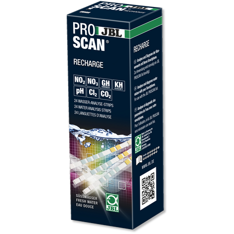 PROSCAN REFILL