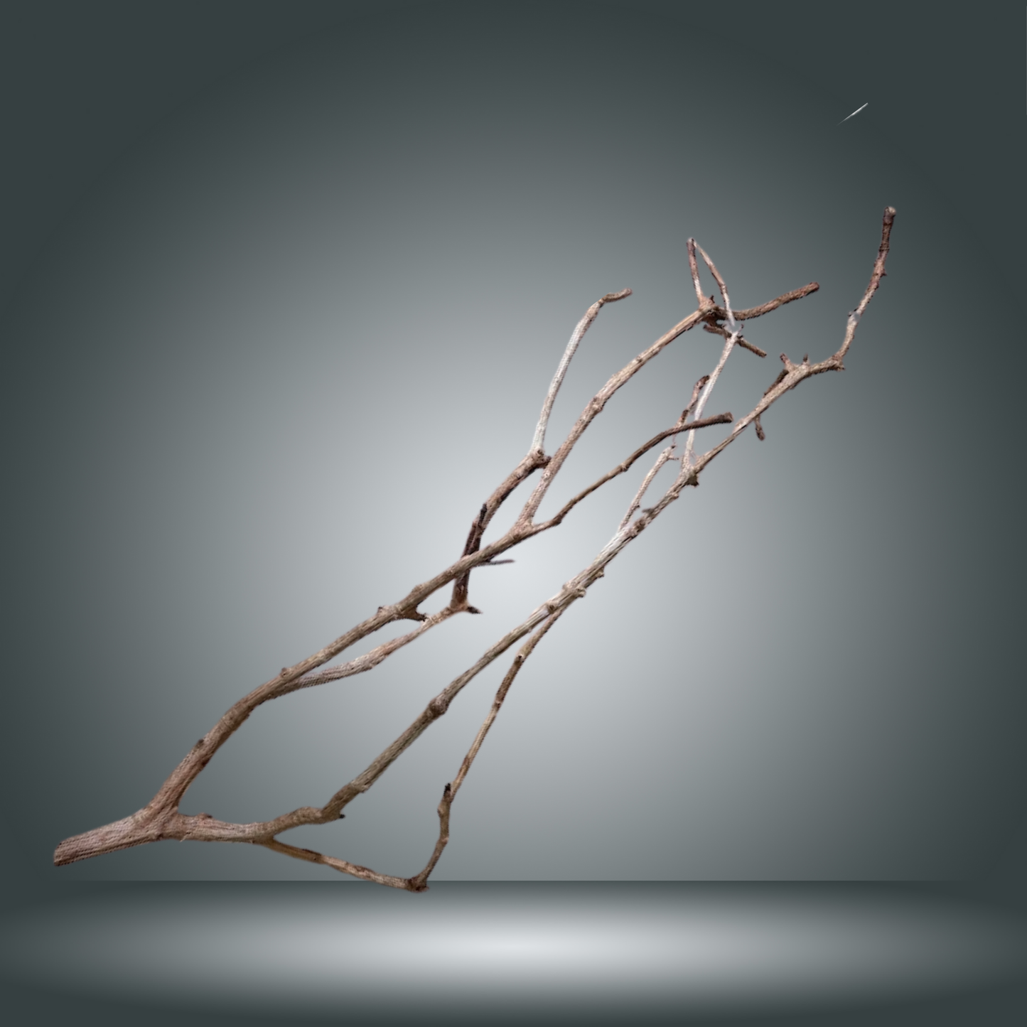 Perita wood 13E - 045 Aprox. 90 cm