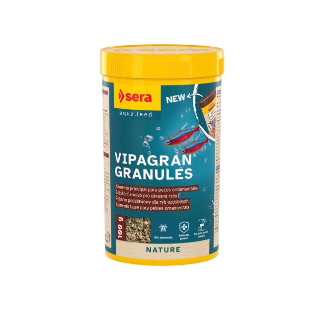 sera Vipagran Granules 250ml