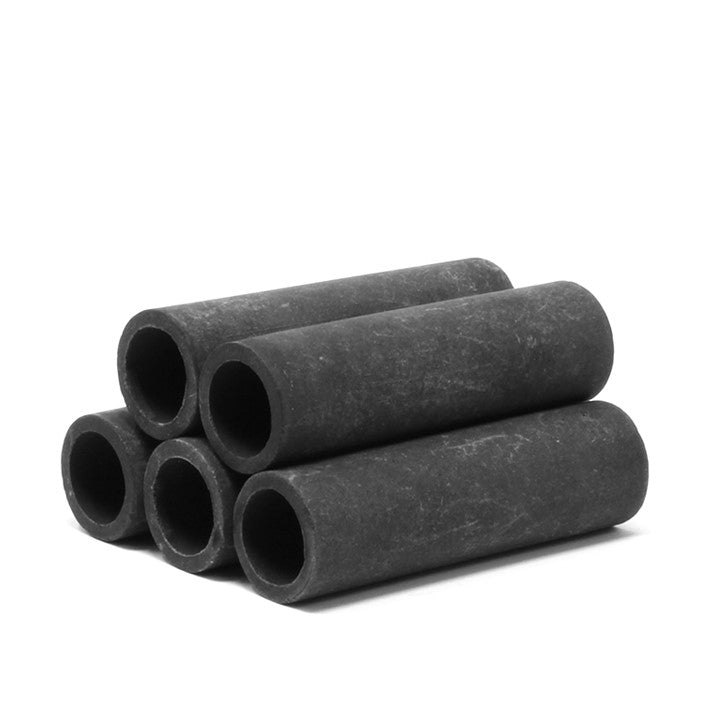 Tubo pequeño para gambas - pack 5 unidades