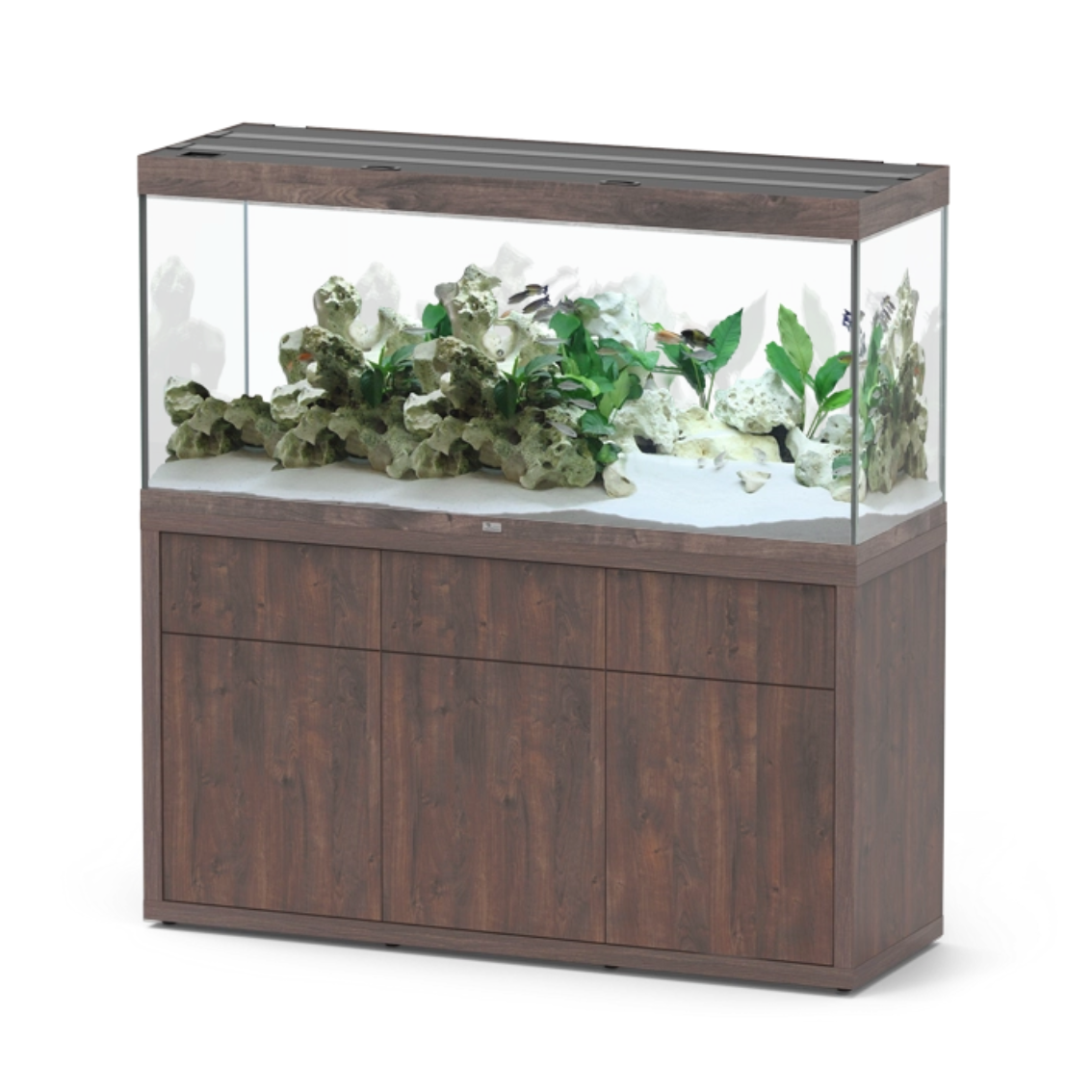 Sublime Ultra 150x50 - Kit de Acuario Aquatlantis