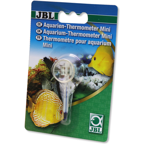 Termómetro mini JBL