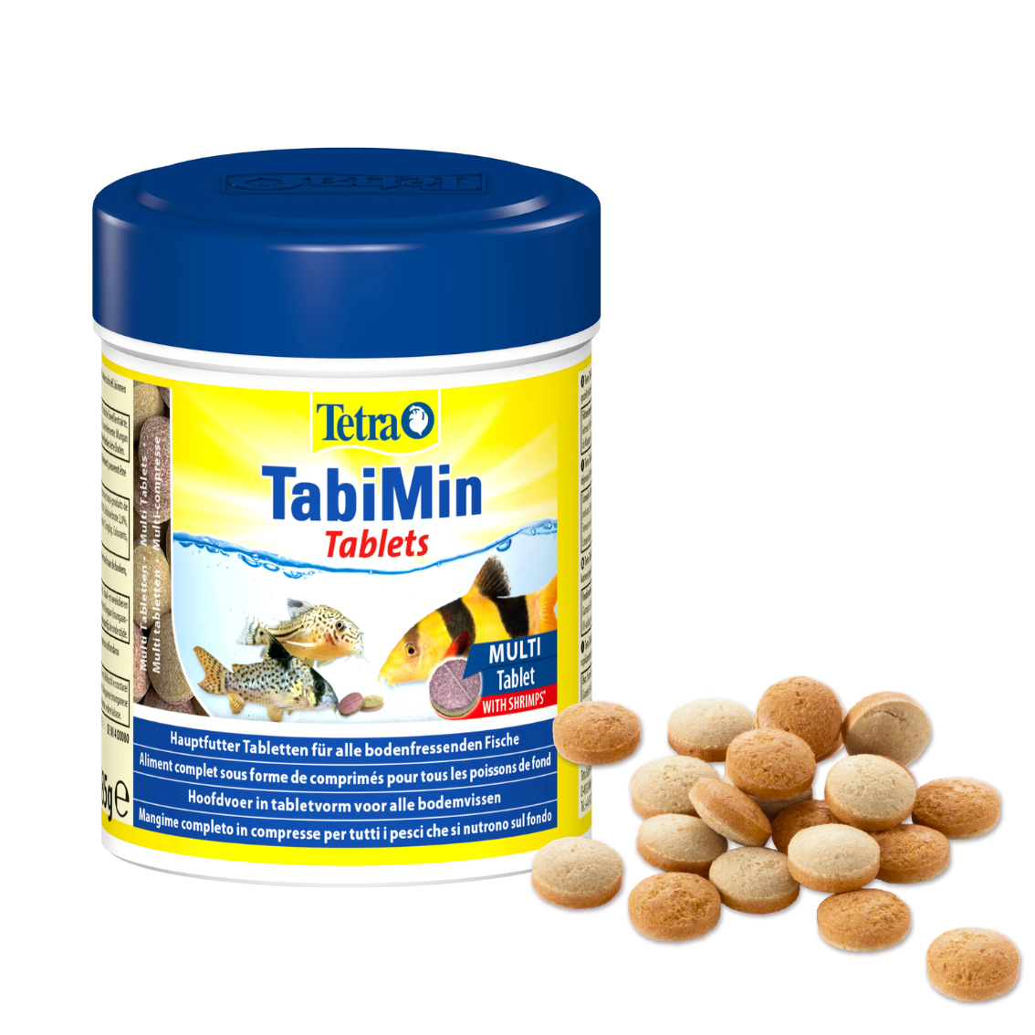 Tetra TabiMin 275 tab