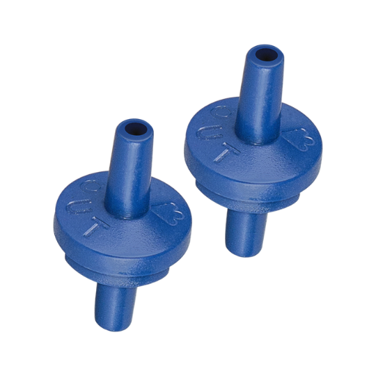 sera válvula antirretorno - dos unidades