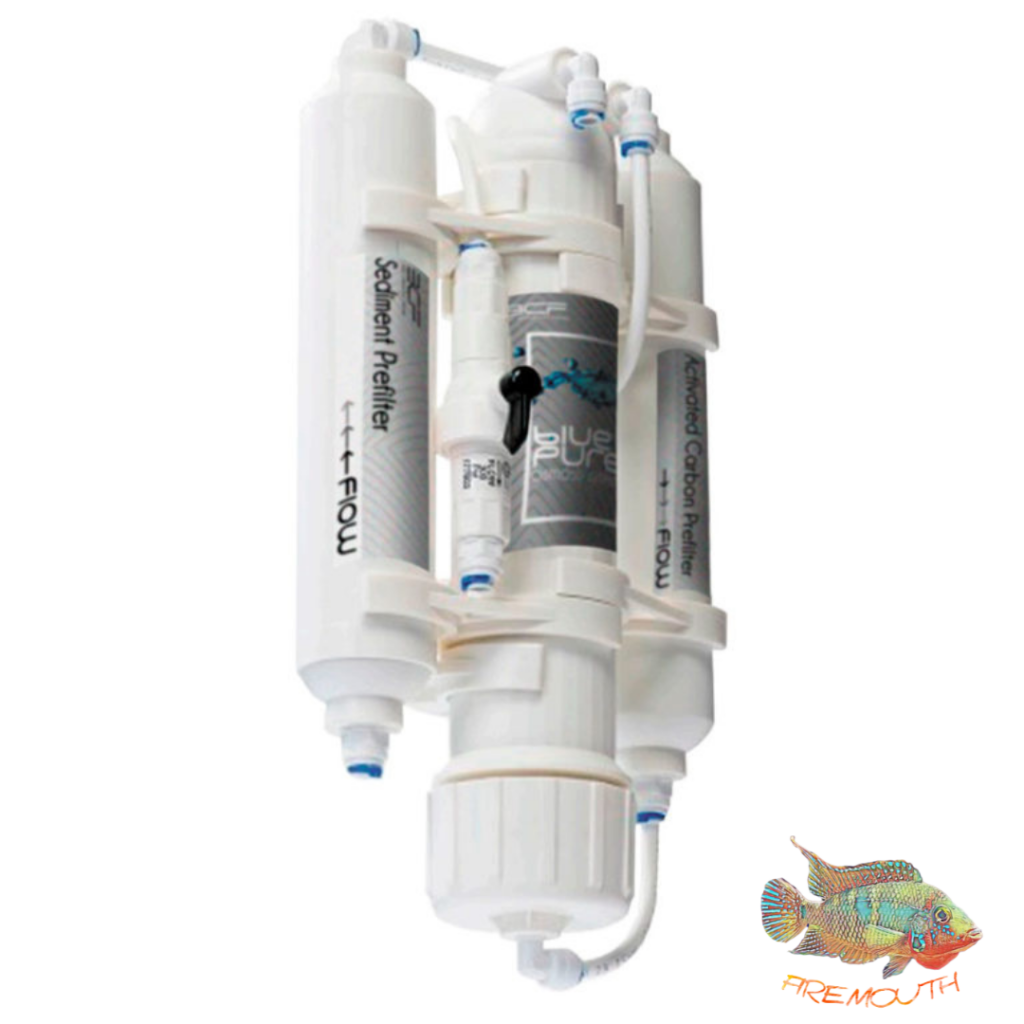 Blue Pure 300L/dia de BCF