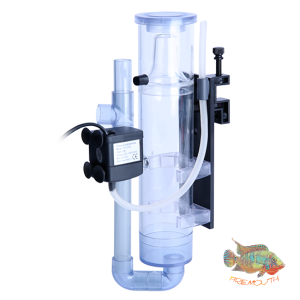 Skimmer Classic NS-80 de colgar con bomba OTP-200S hasta 100 L