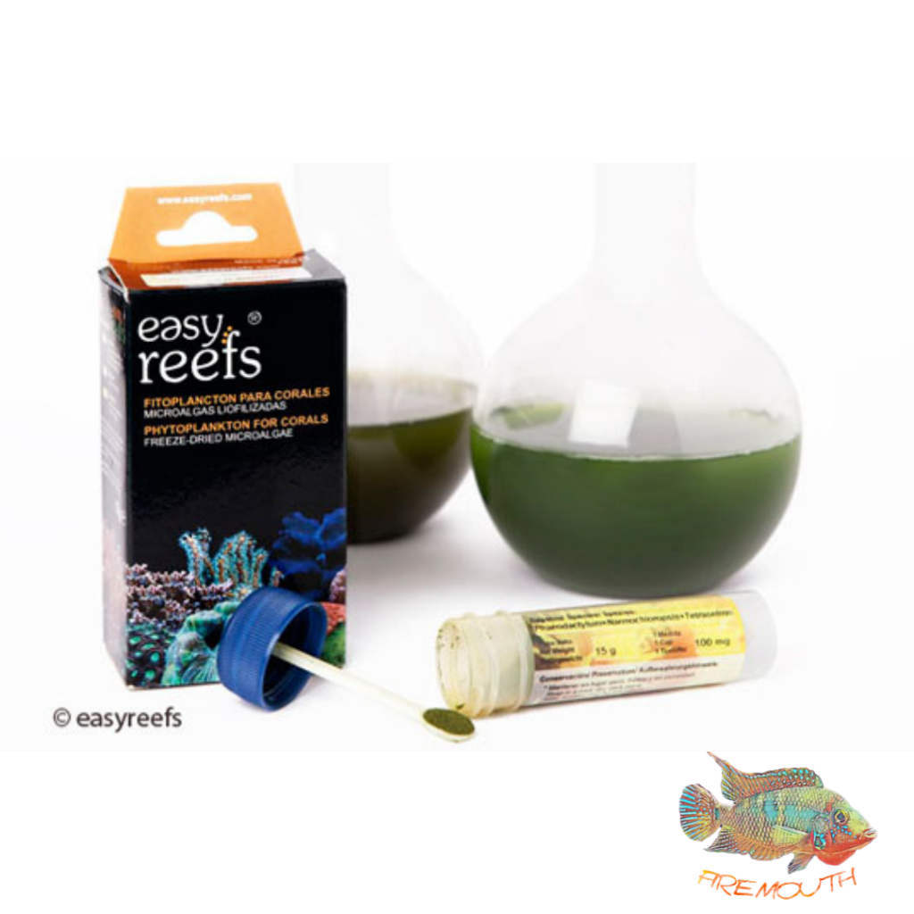 Easyreefs Artemia
