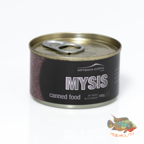 Mysis 100gr | Artemia Koral