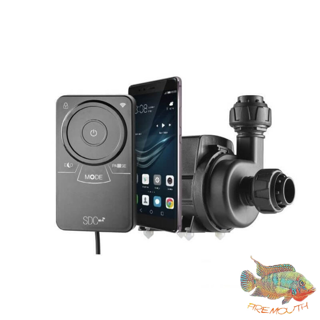 PSK SDC 4000 de Sicce