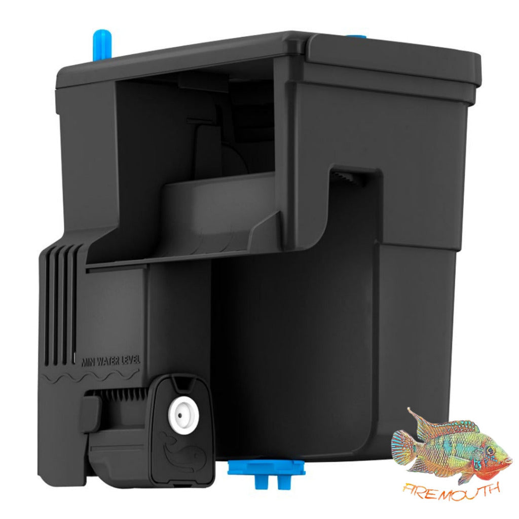 Filtro de Mochila Tidal