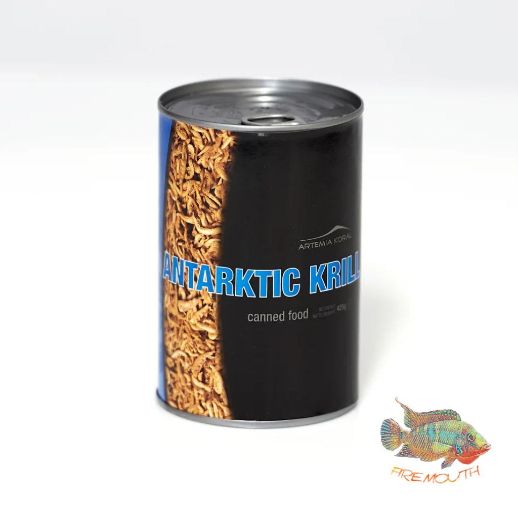 Antartik Krill 425 gr