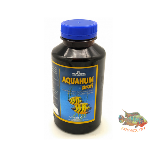 Aquahum ( blackwater )