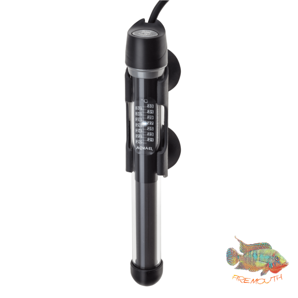 Calentador Platinium Heater