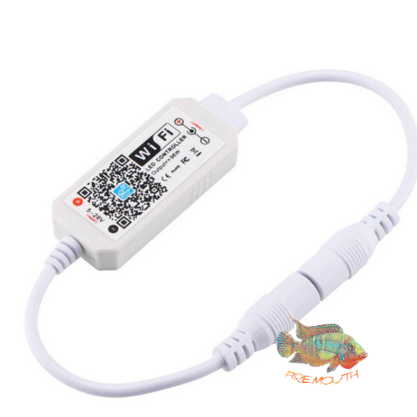 TWINSTAR Dimmer WIFI