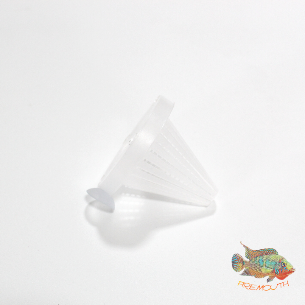 Comedero dispensador de Alimento vivo