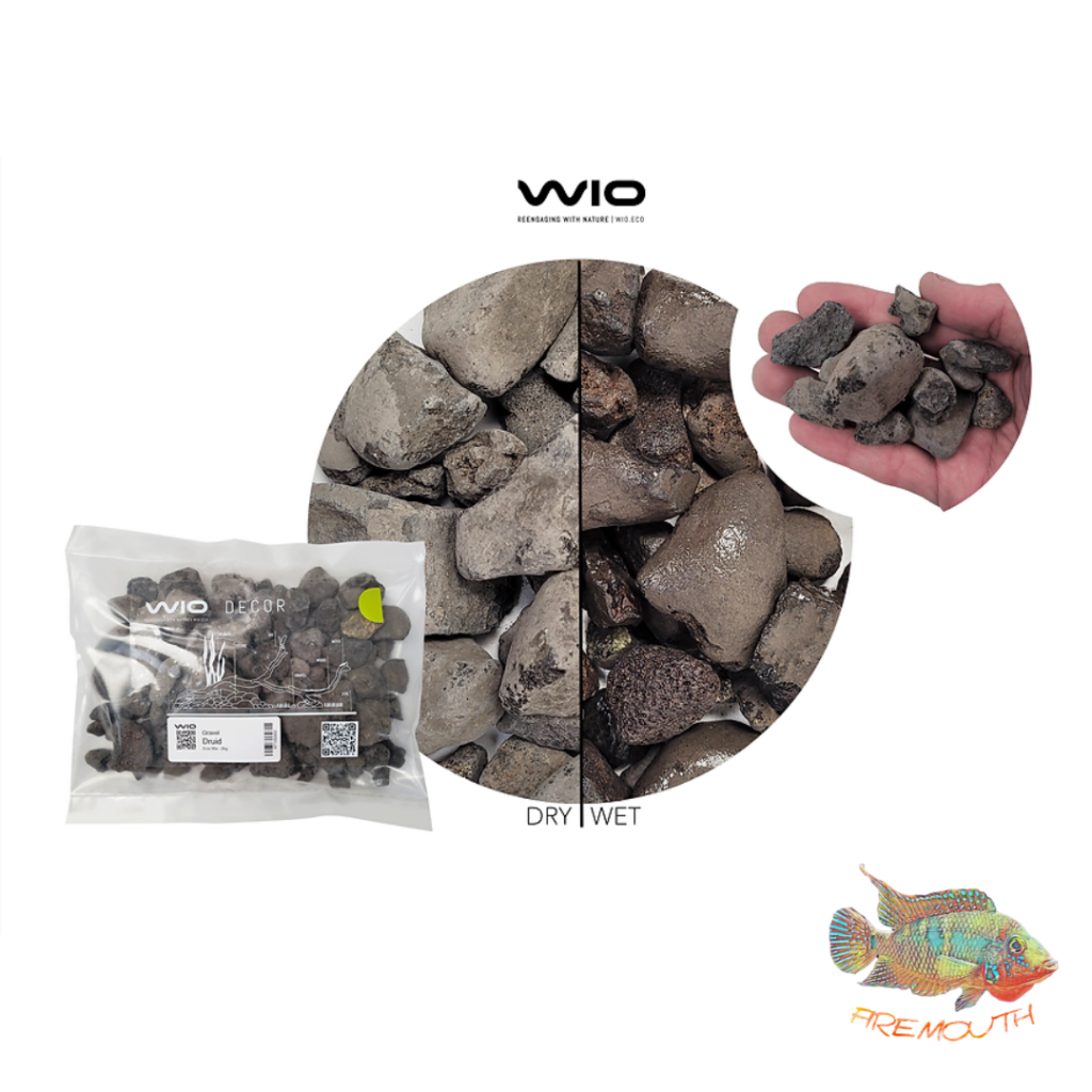 Druid Gravel Mix2 3 - 40mm de WIO